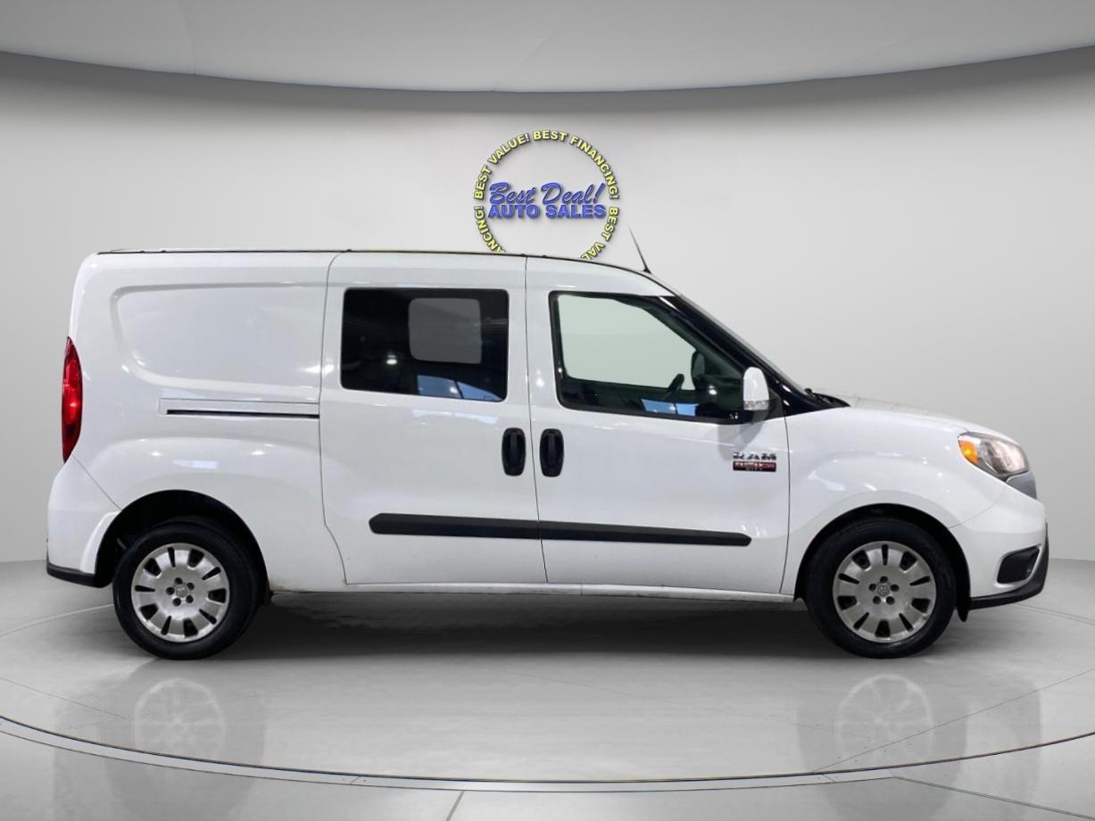 RAM ProMaster City Tradesman SLT Cargo 2019