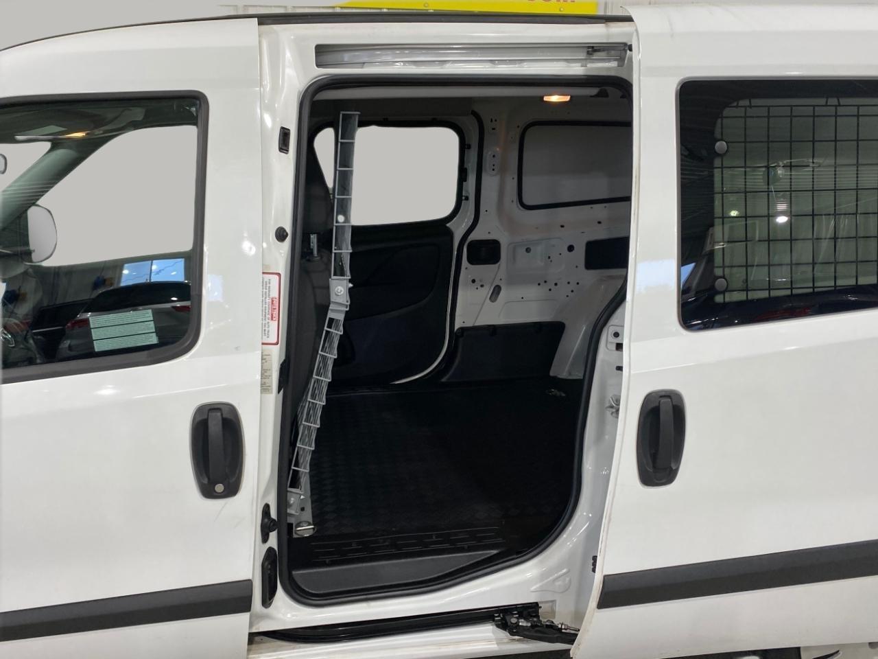 RAM ProMaster City Tradesman SLT Cargo 2019