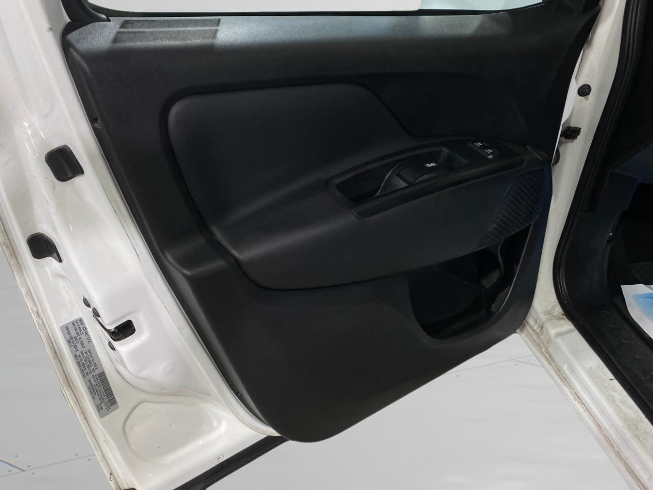 RAM ProMaster City Tradesman SLT Cargo 2019