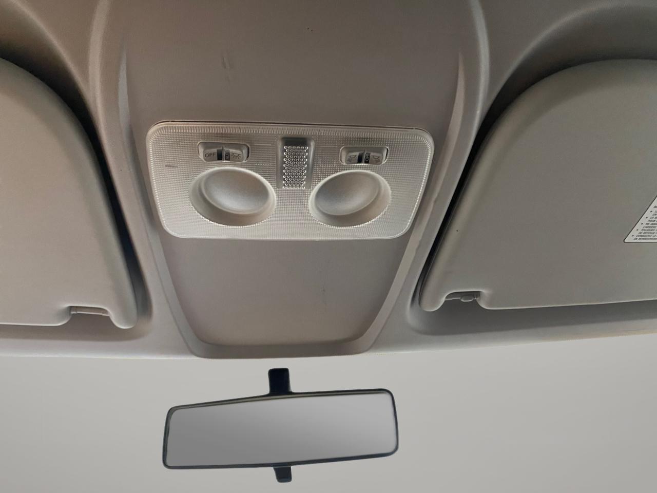 RAM ProMaster City Tradesman SLT Cargo 2019