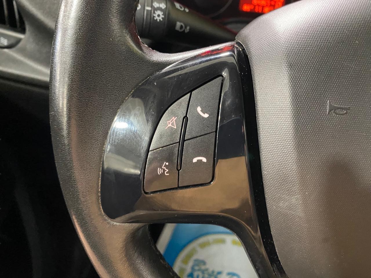 RAM ProMaster City Tradesman SLT Cargo 2019