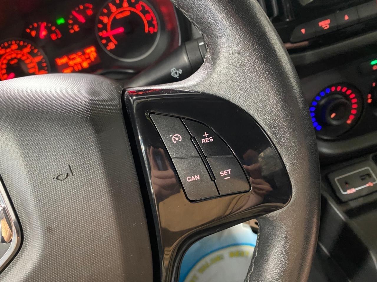 RAM ProMaster City Tradesman SLT Cargo 2019