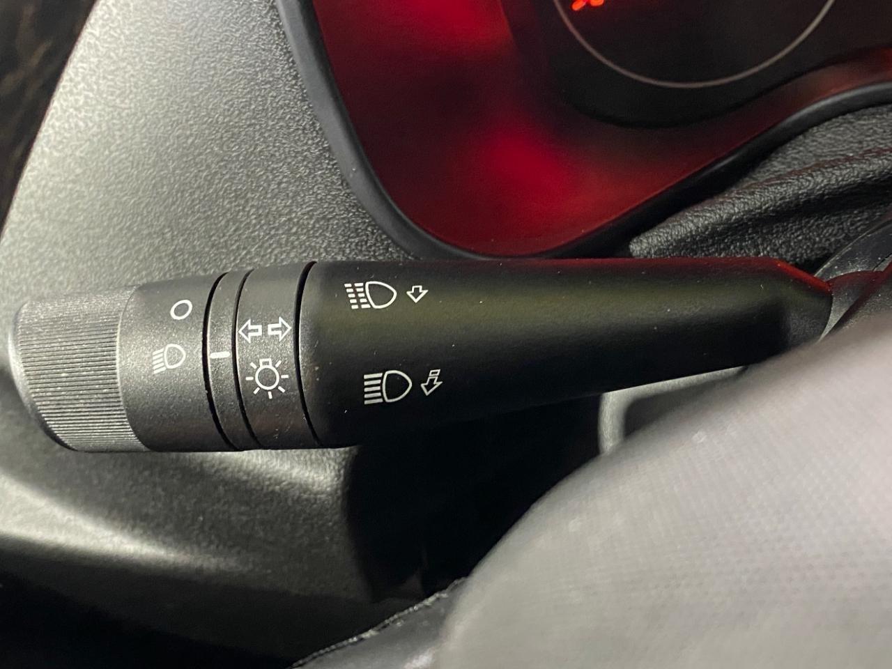 RAM ProMaster City Tradesman SLT Cargo 2019