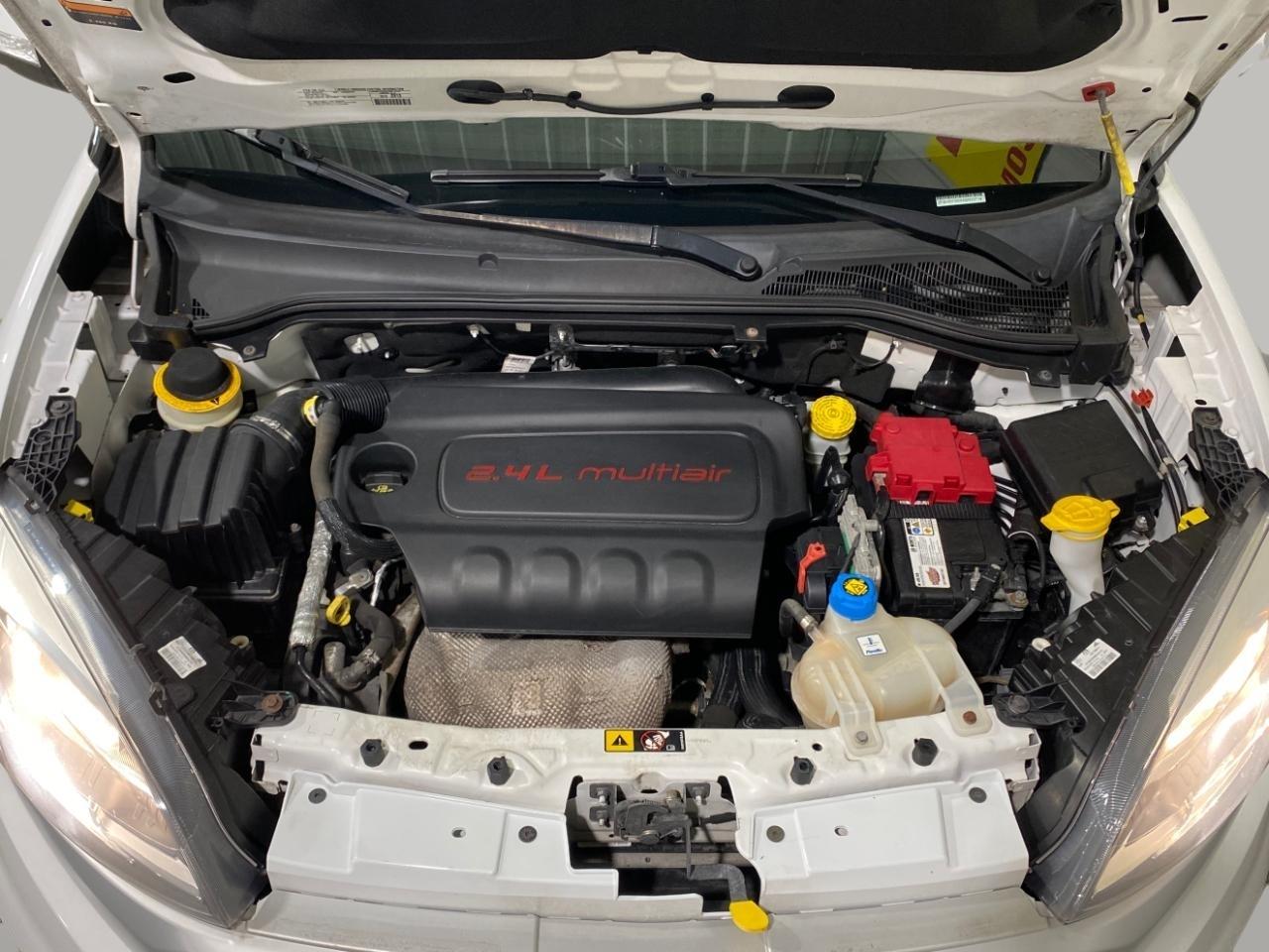 RAM ProMaster City Tradesman SLT Cargo 2019