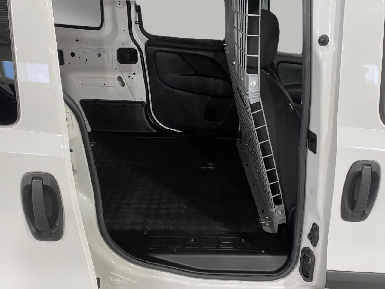 RAM ProMaster City Tradesman SLT Cargo 2019