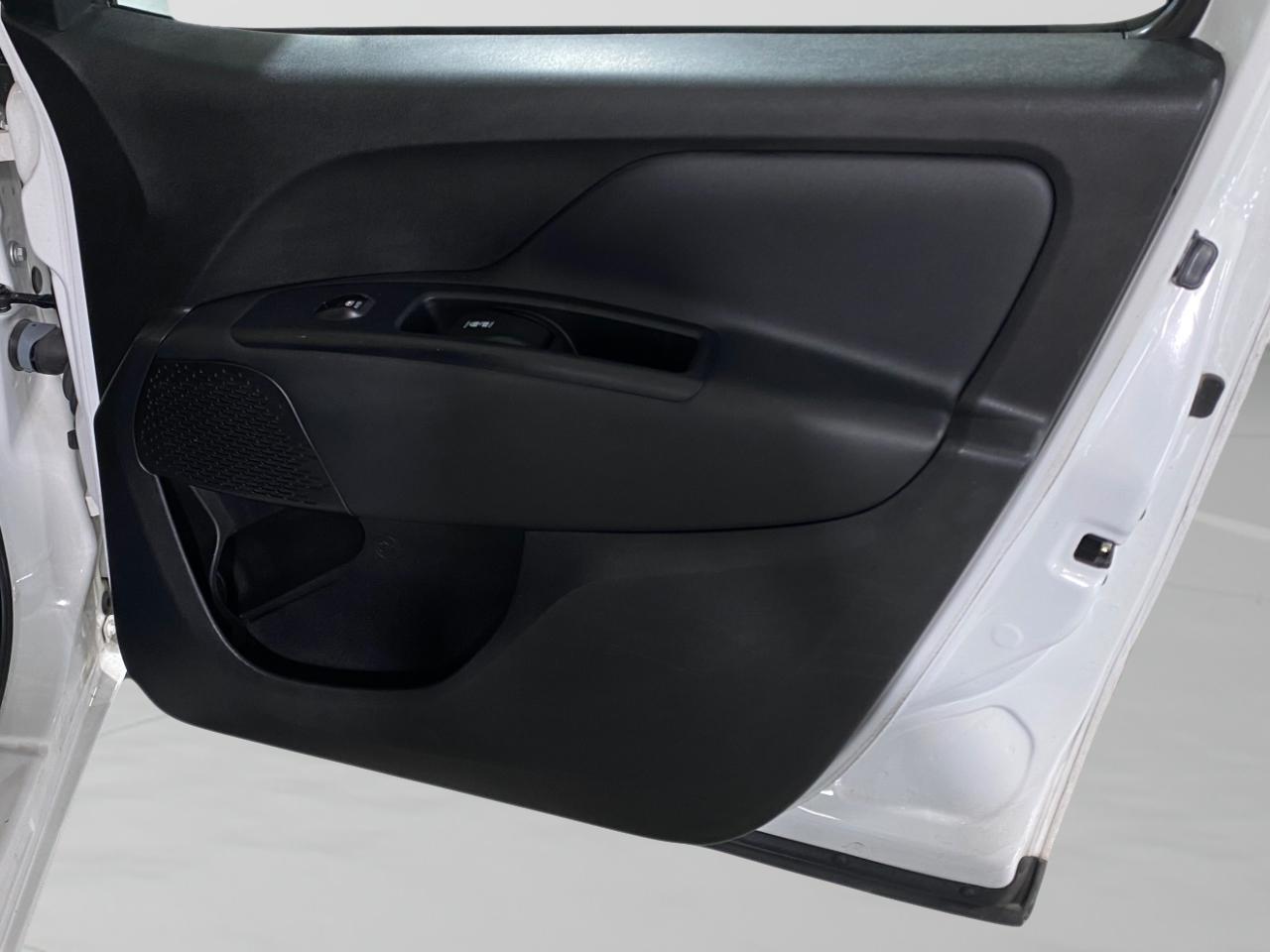 RAM ProMaster City Tradesman SLT Cargo 2019
