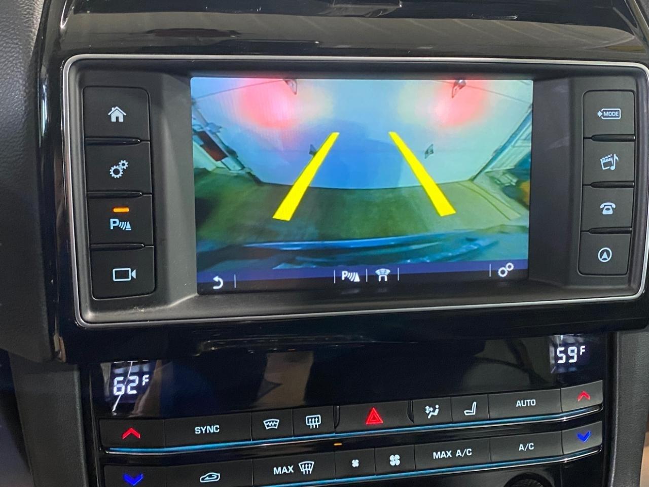 Jaguar F-Pace 35t Prestige 2017