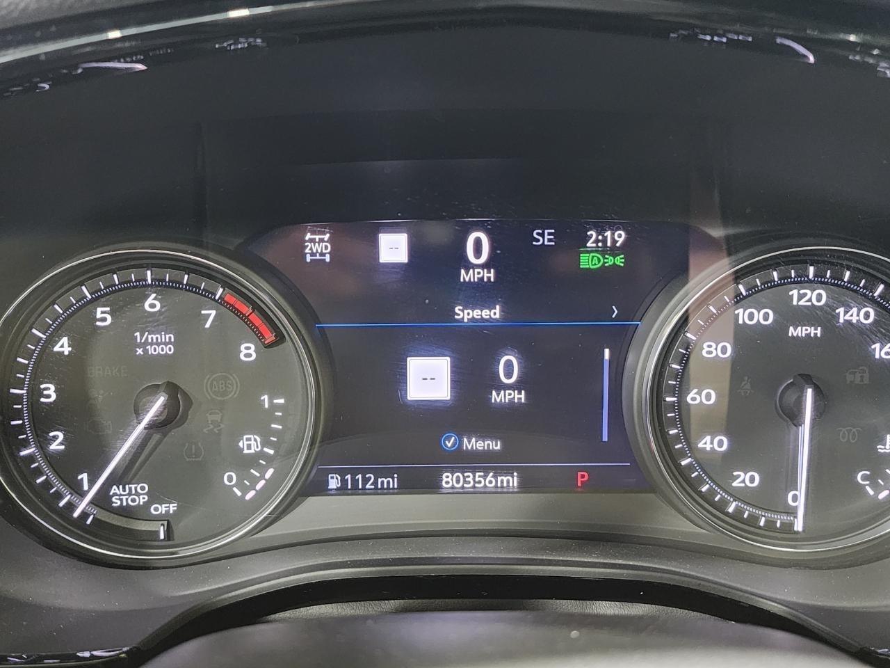 Cadillac XT6  2020