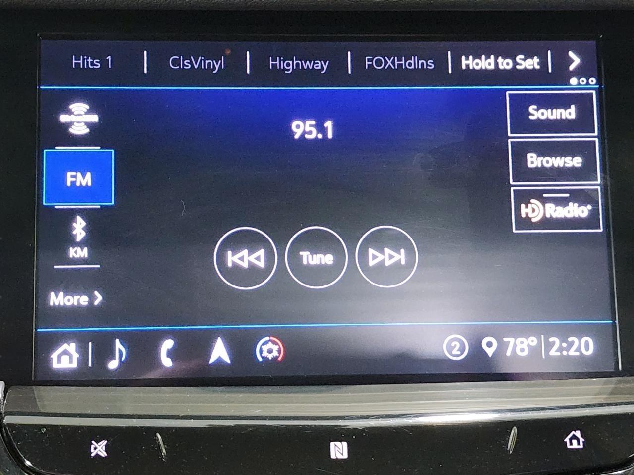 Cadillac XT6  2020