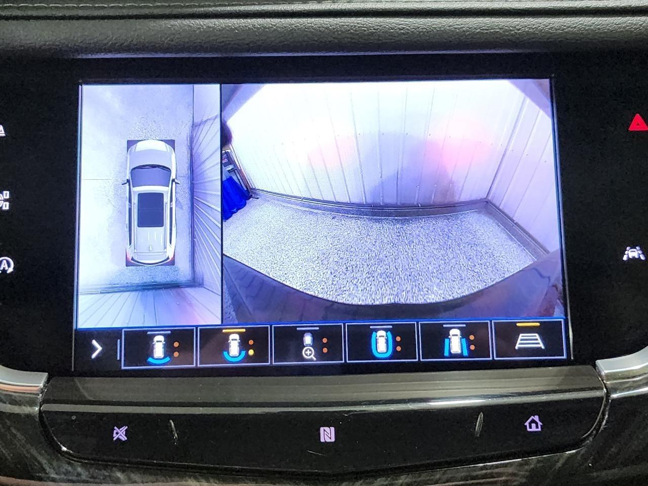 Cadillac XT6  2020