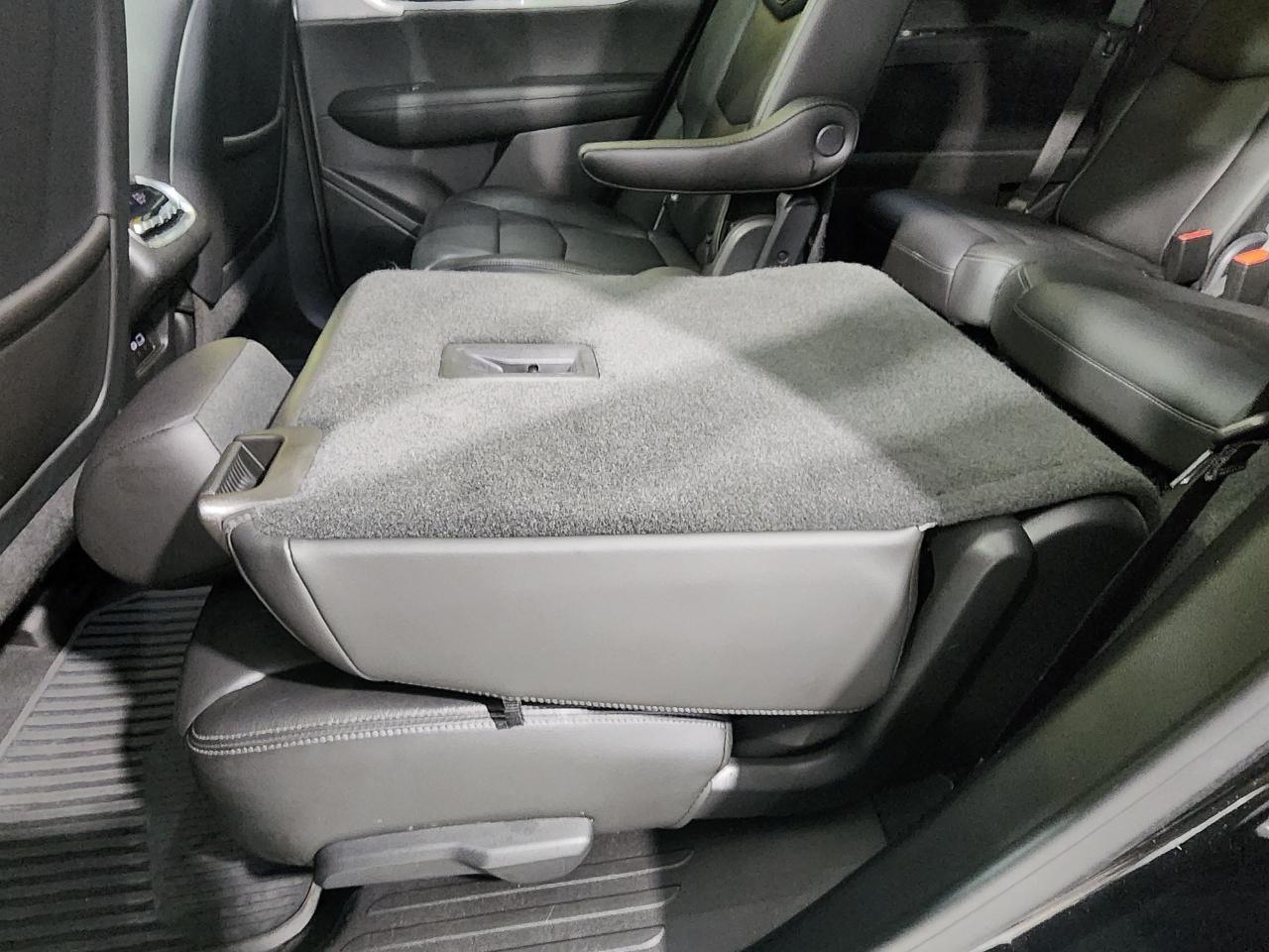 Cadillac XT6  2020