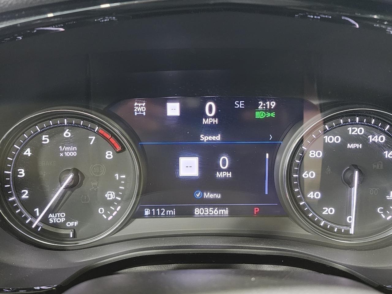 Cadillac XT6  2020