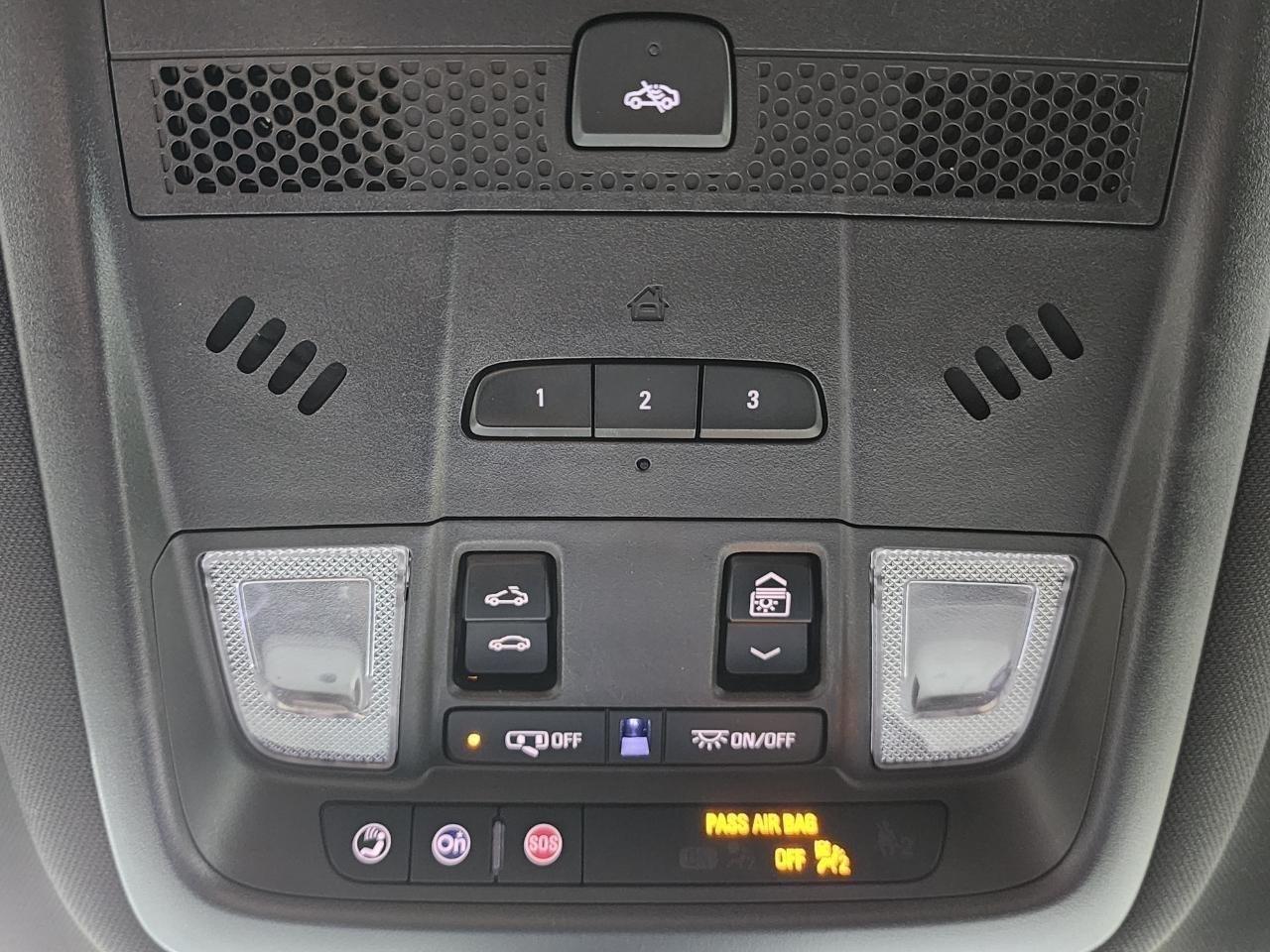 Cadillac XT6  2020