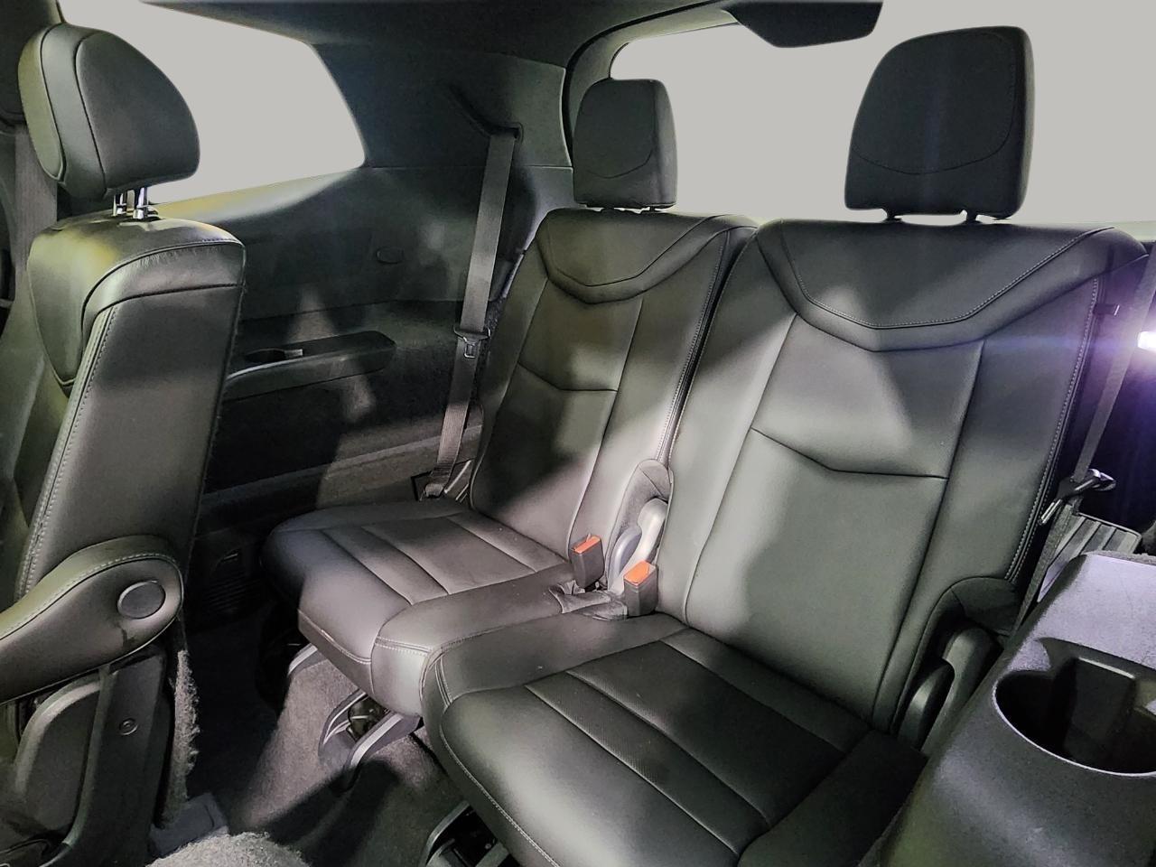 Cadillac XT6  2020