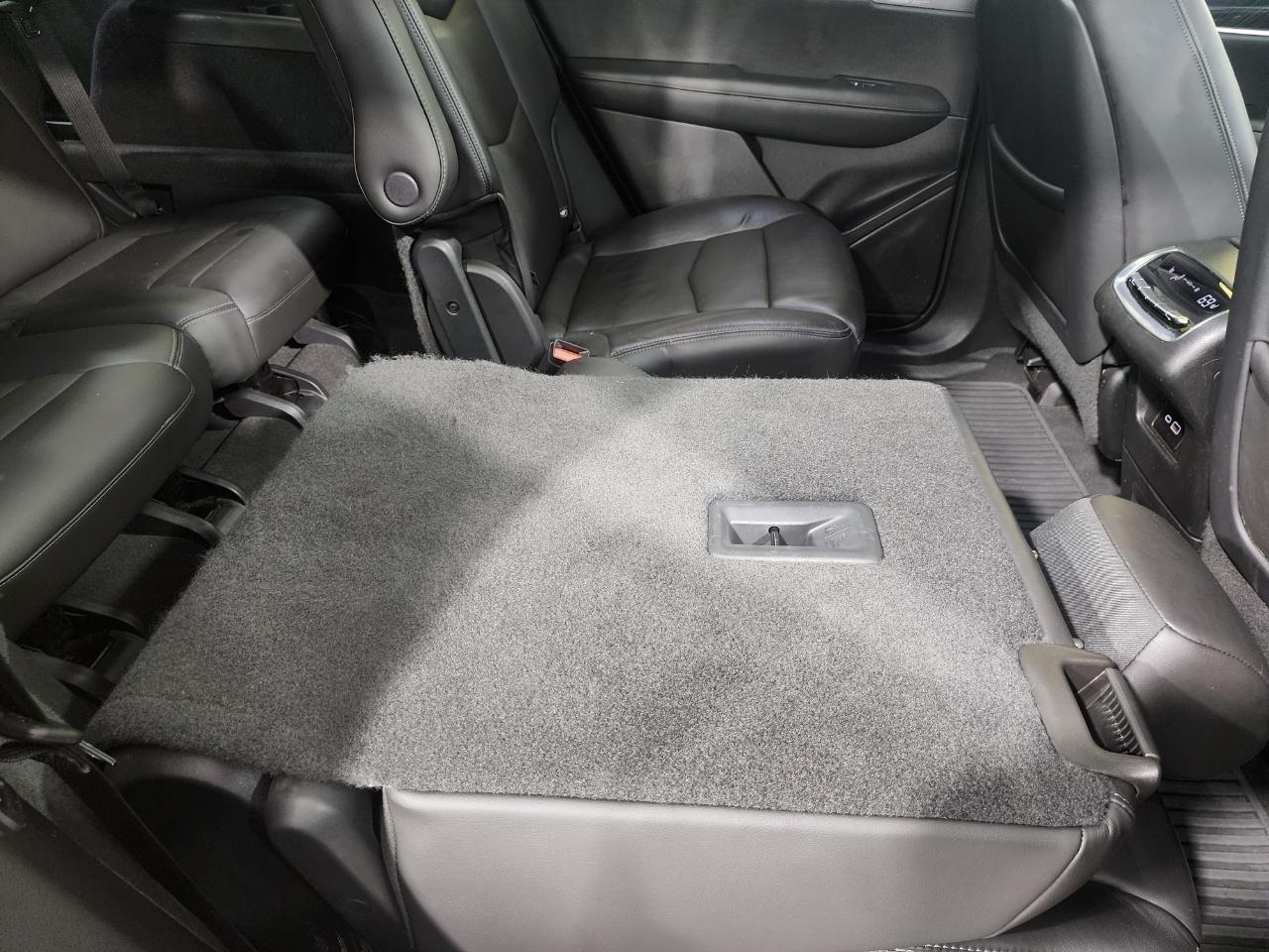 Cadillac XT6  2020