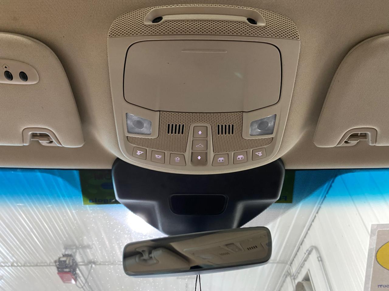 Lincoln Nautilus Reserve AWD 2020