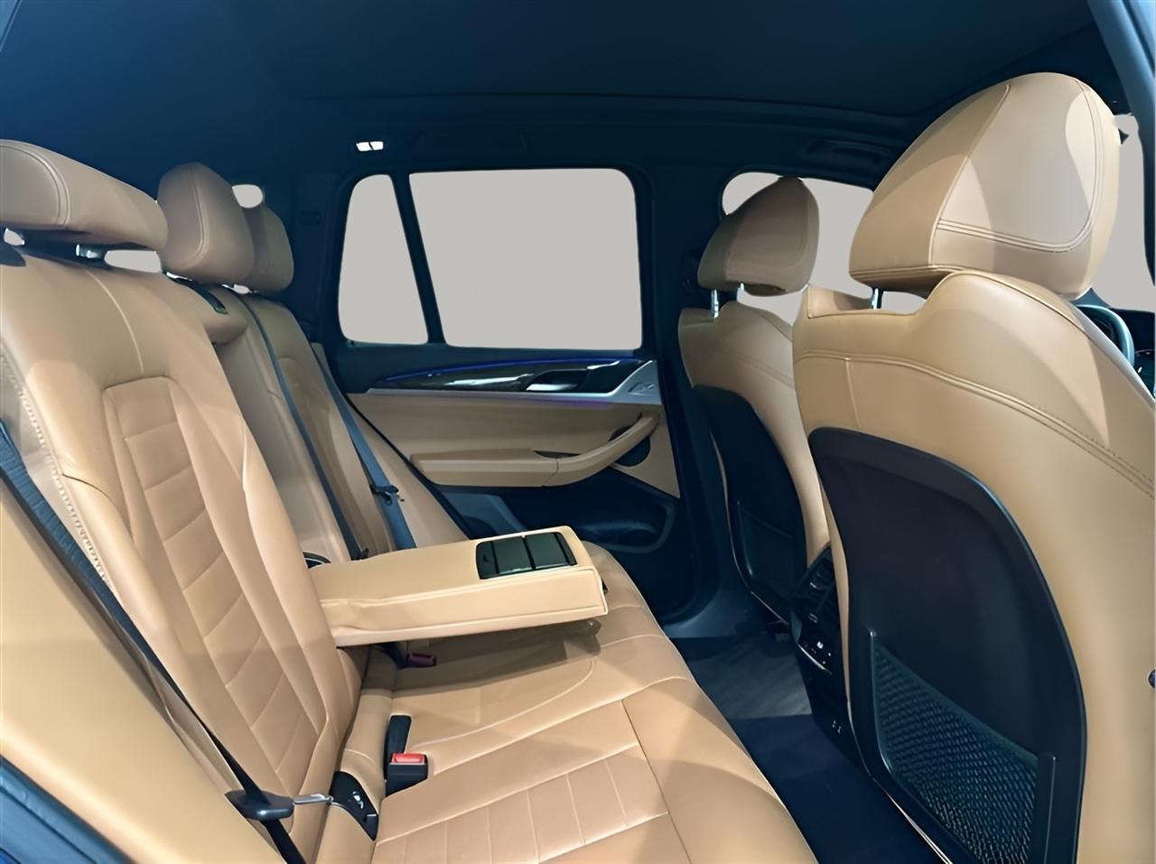BMW X3 xDrive30i 2020