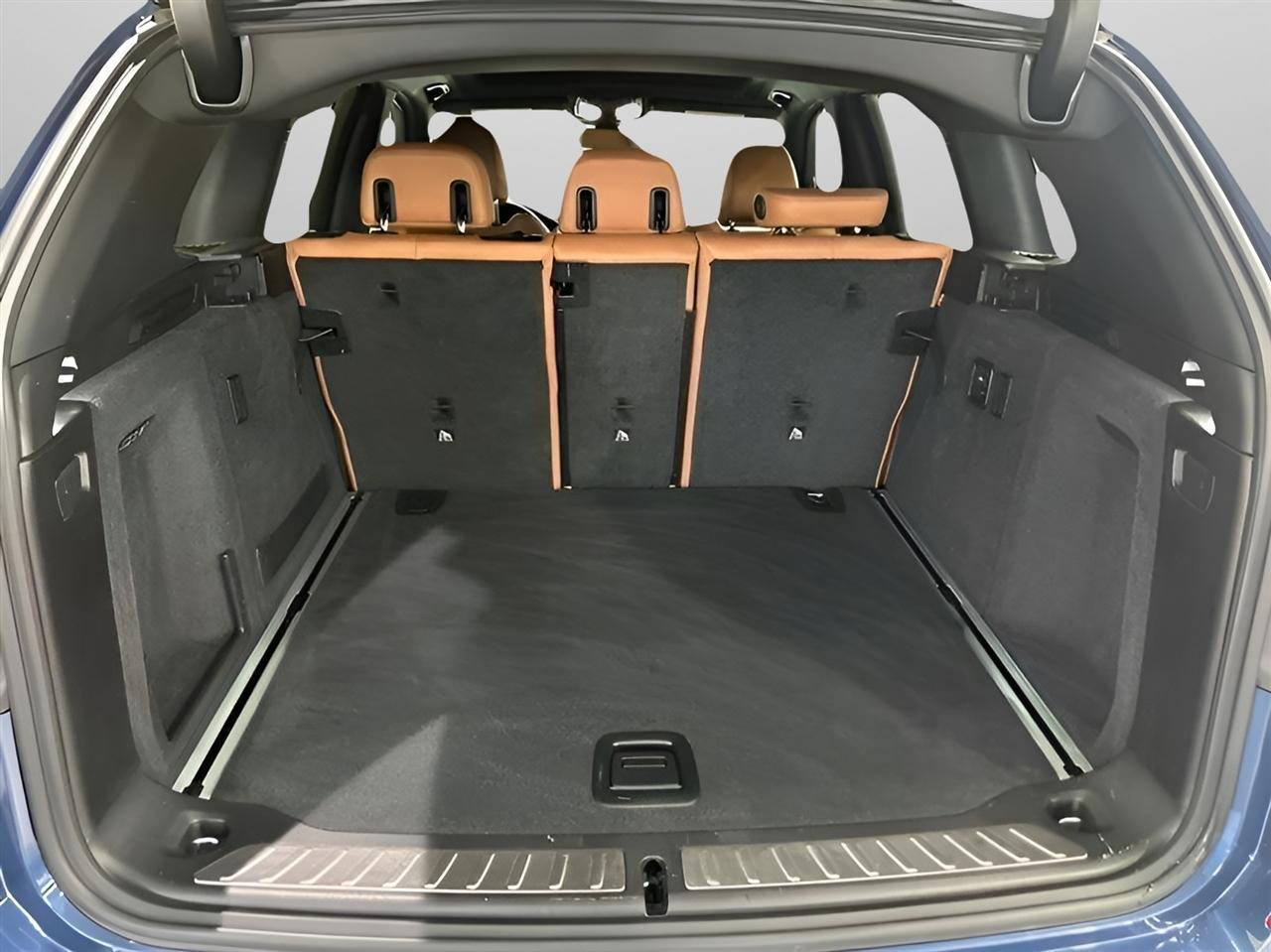 BMW X3 xDrive30i 2020