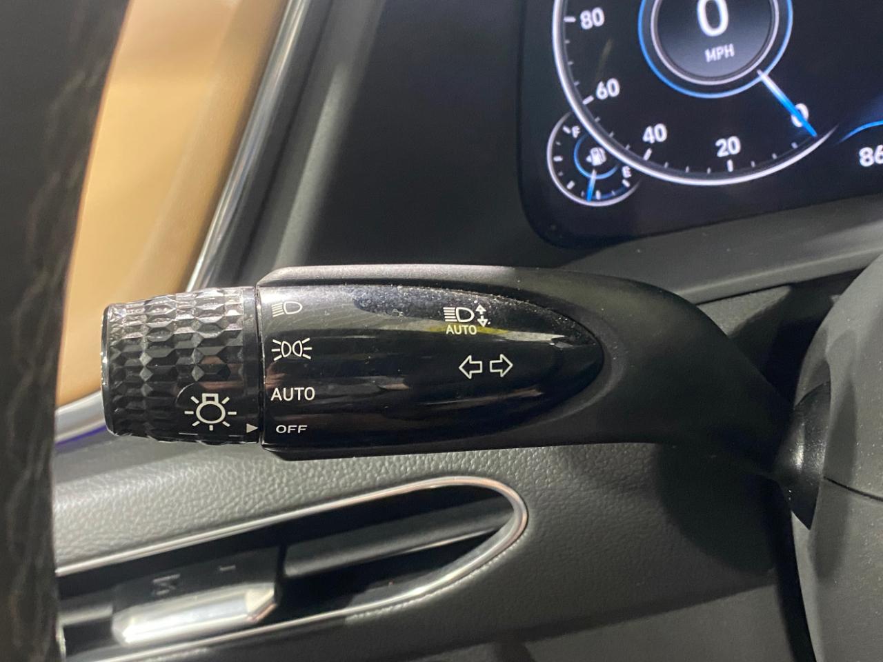 Hyundai Sonata SEL 2023