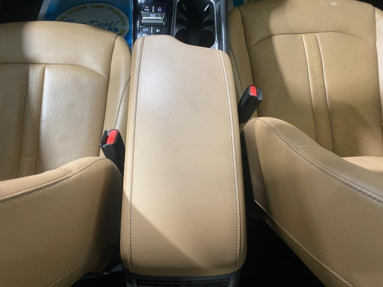 Hyundai Sonata Limited 2021