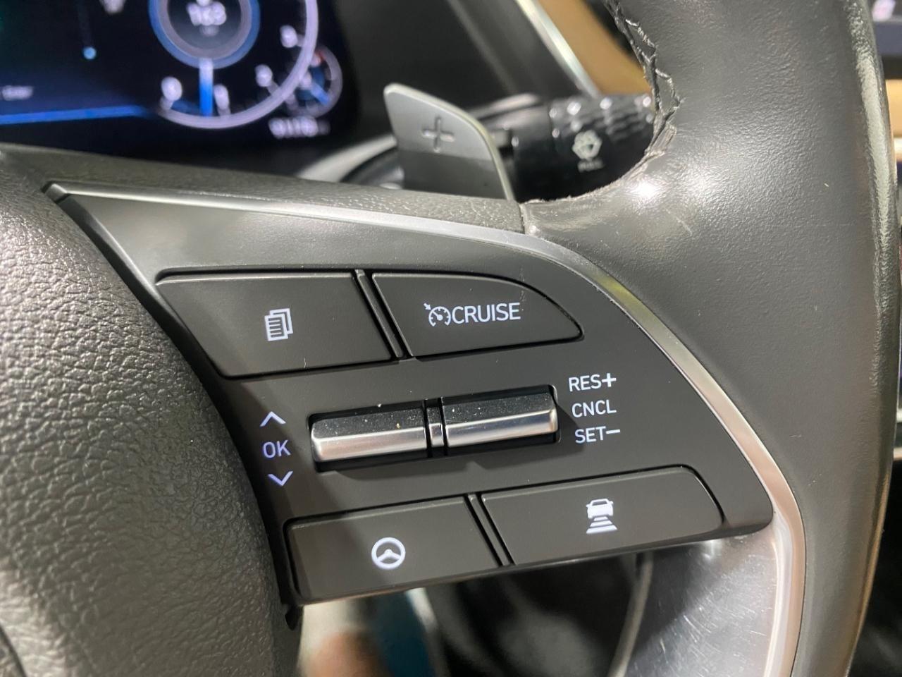 Hyundai Sonata Limited 2021