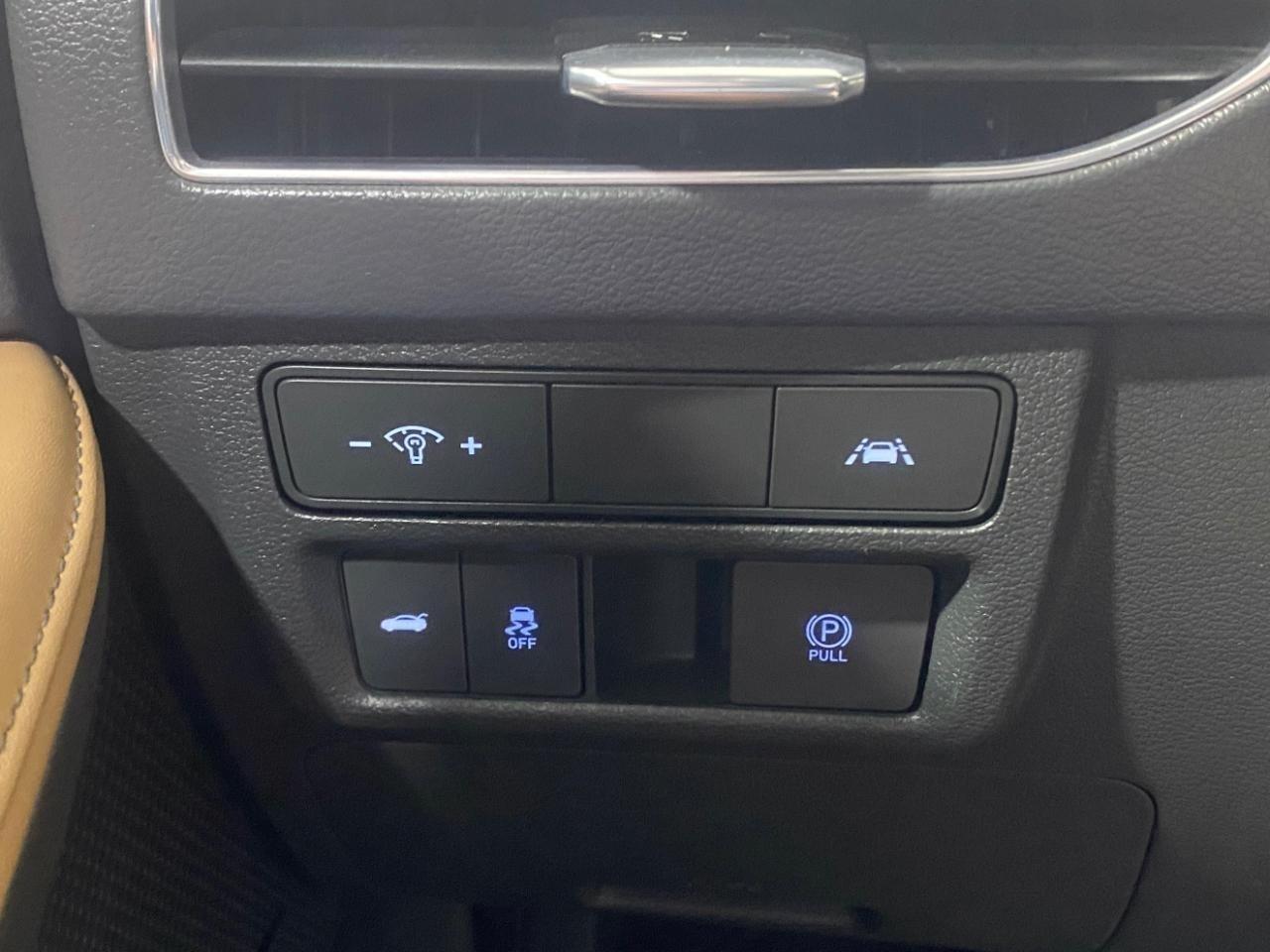 Hyundai Sonata Limited 2021