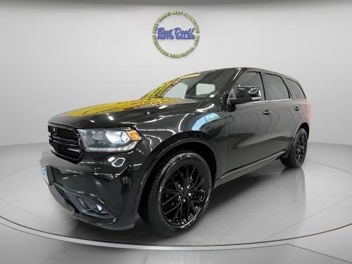 2015 Dodge Durango Limited AWD