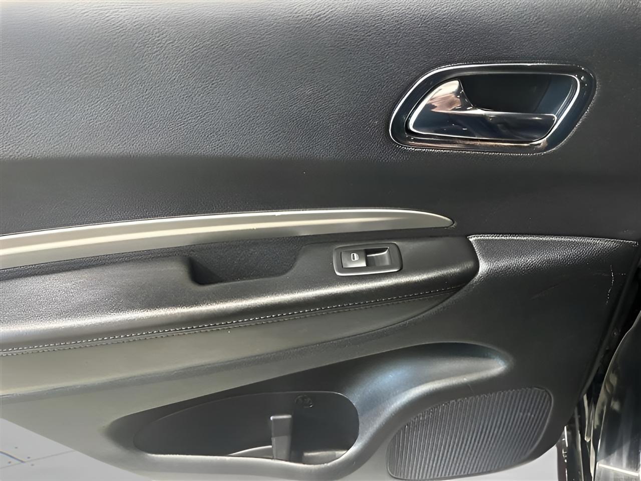 Dodge Durango Limited AWD 2015
