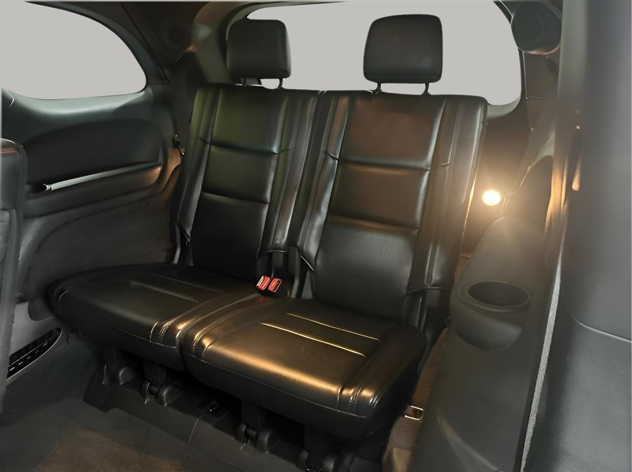 Dodge Durango Limited AWD 2015