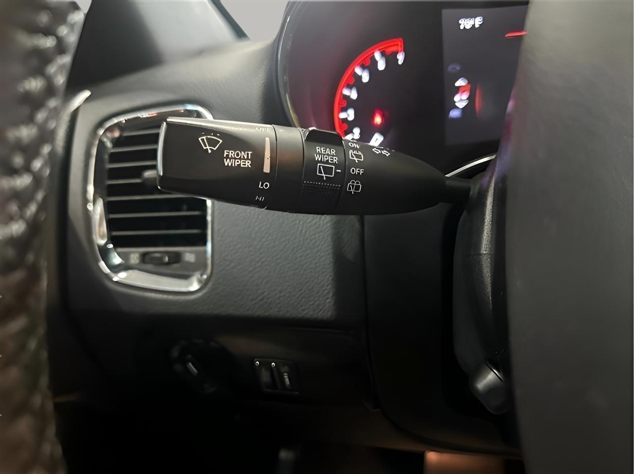 Dodge Durango Limited AWD 2015
