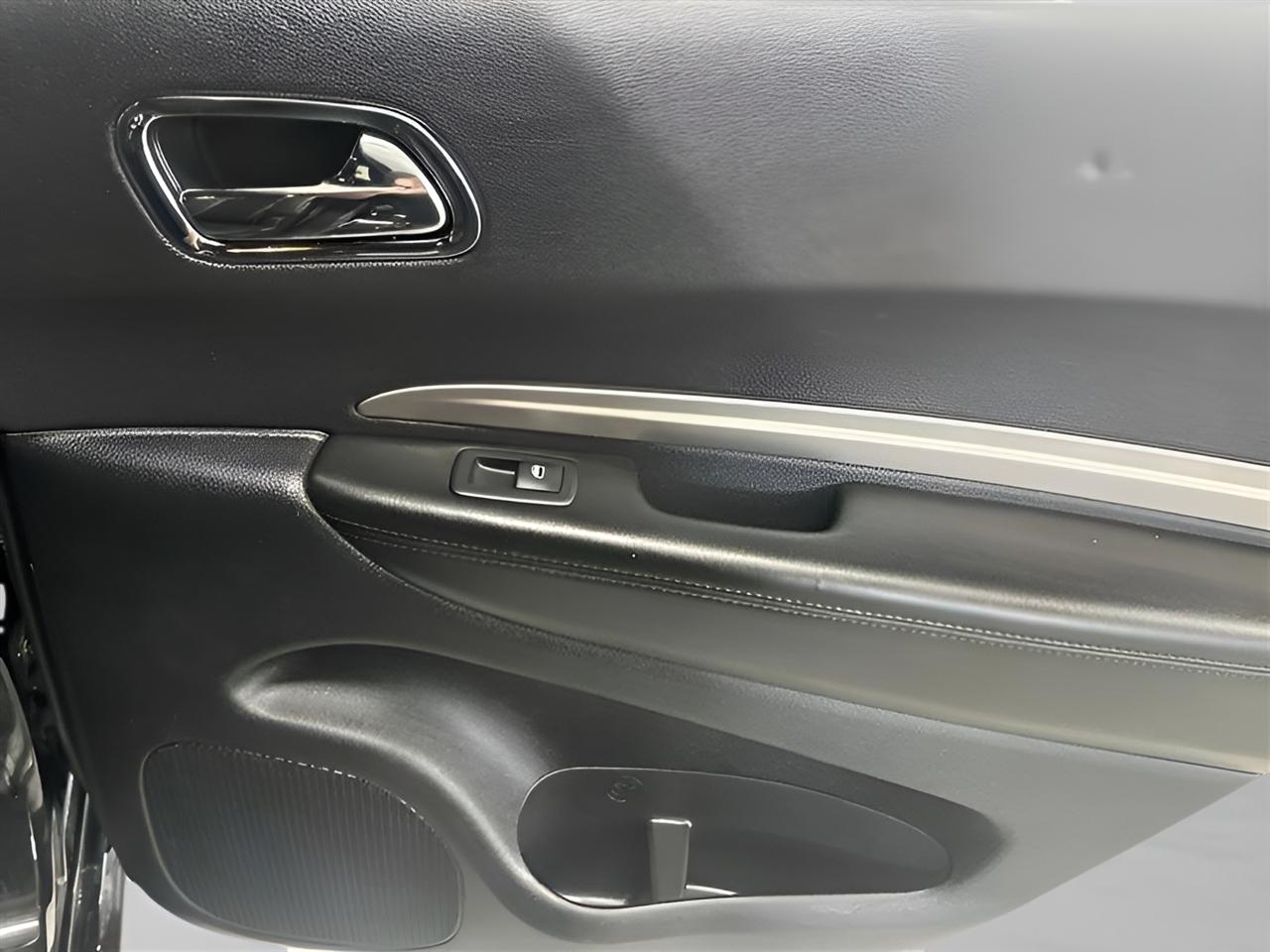 Dodge Durango Limited AWD 2015