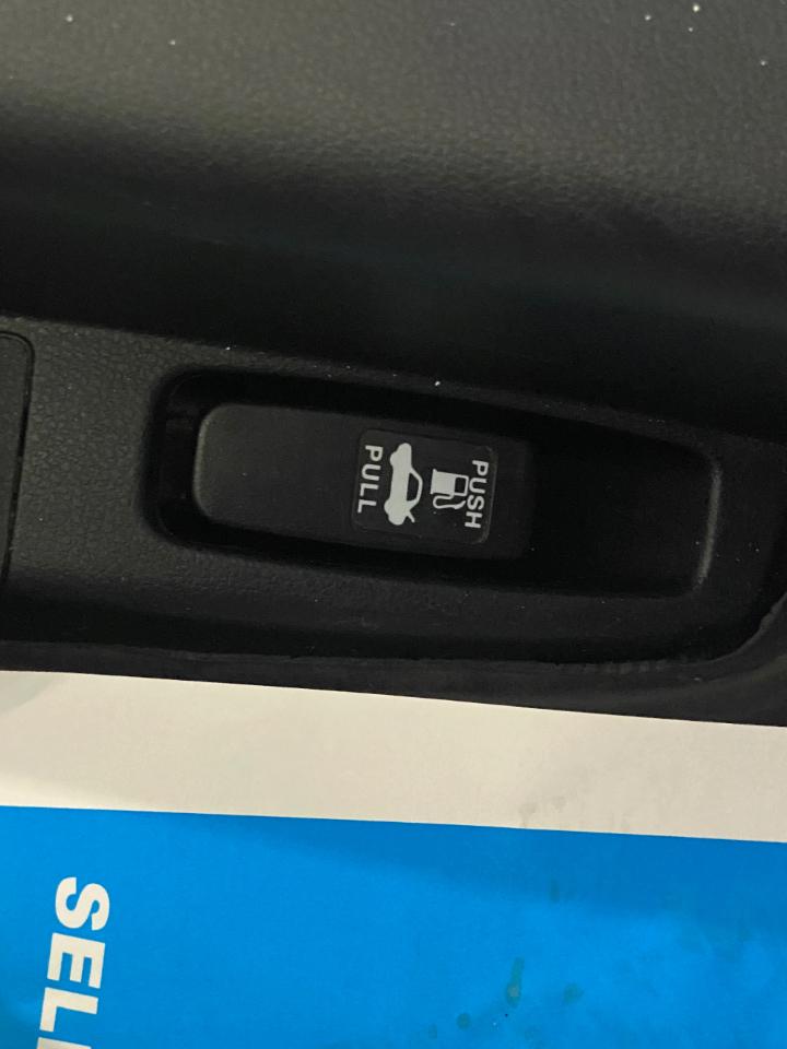 Honda Accord Sport Special Edition CVT 2017
