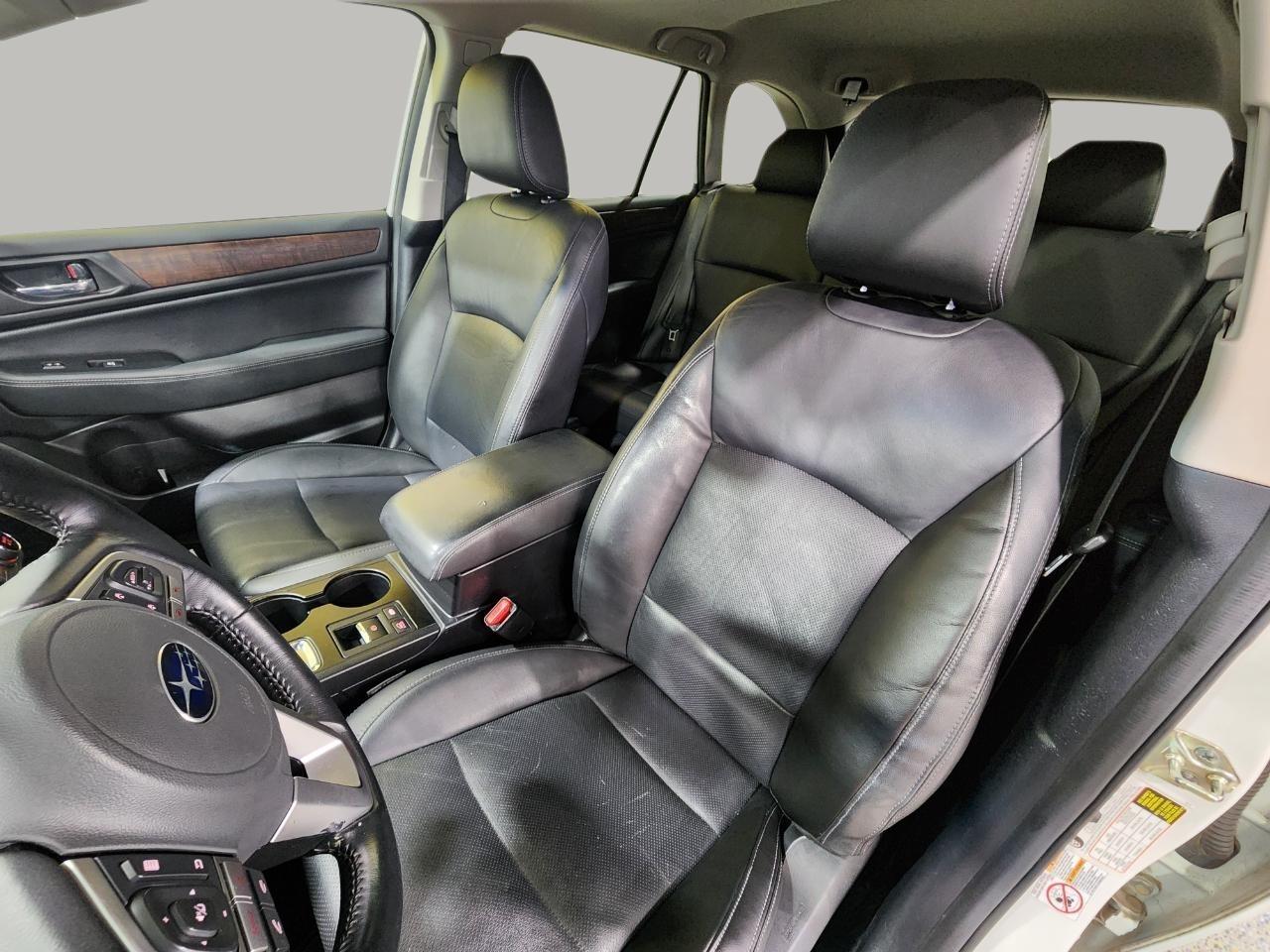 Subaru Outback  2016