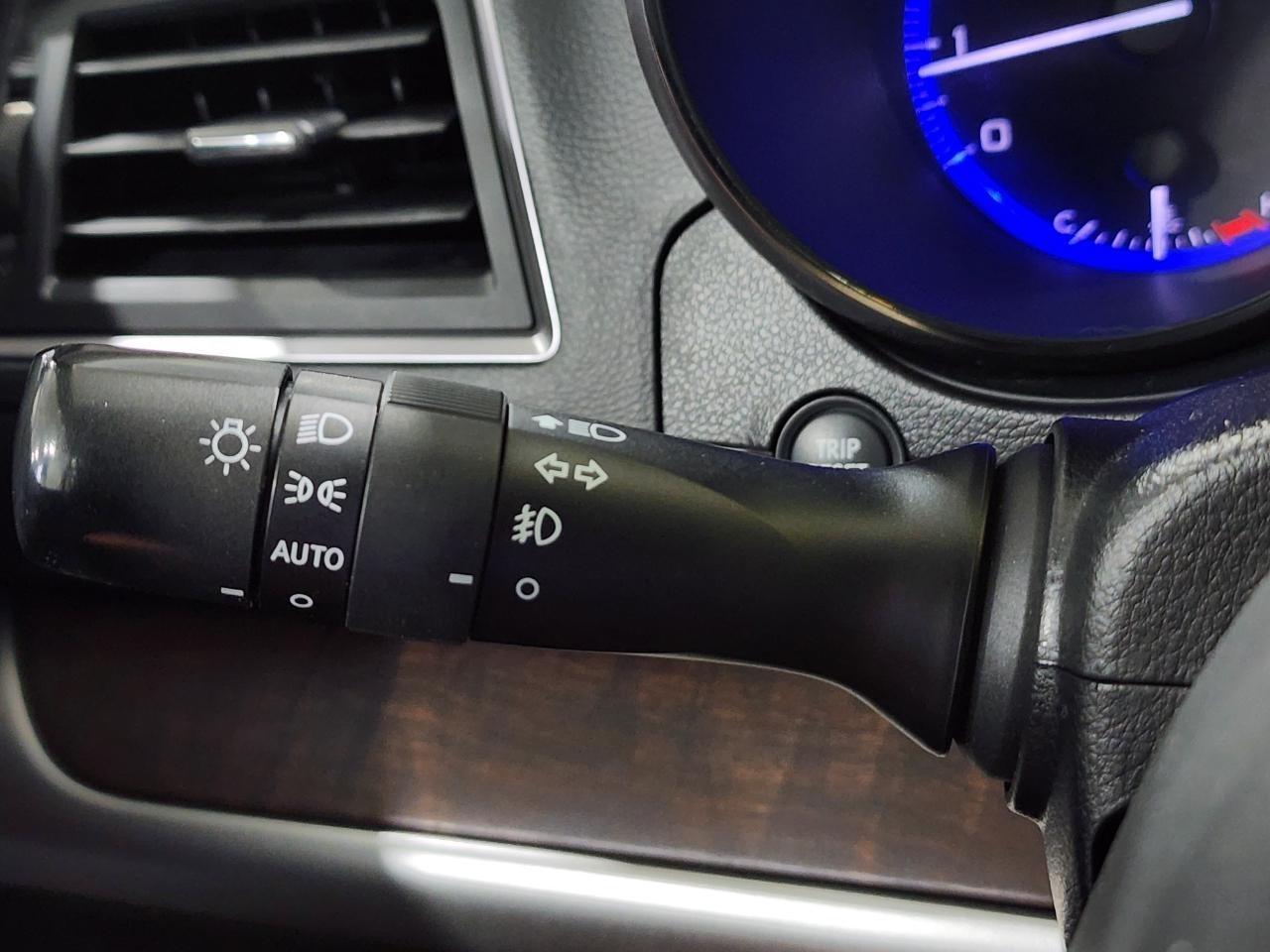 Subaru Outback  2016