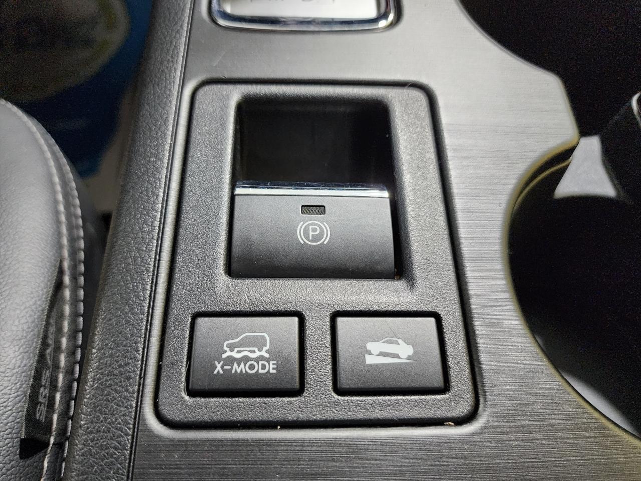 Subaru Outback  2016