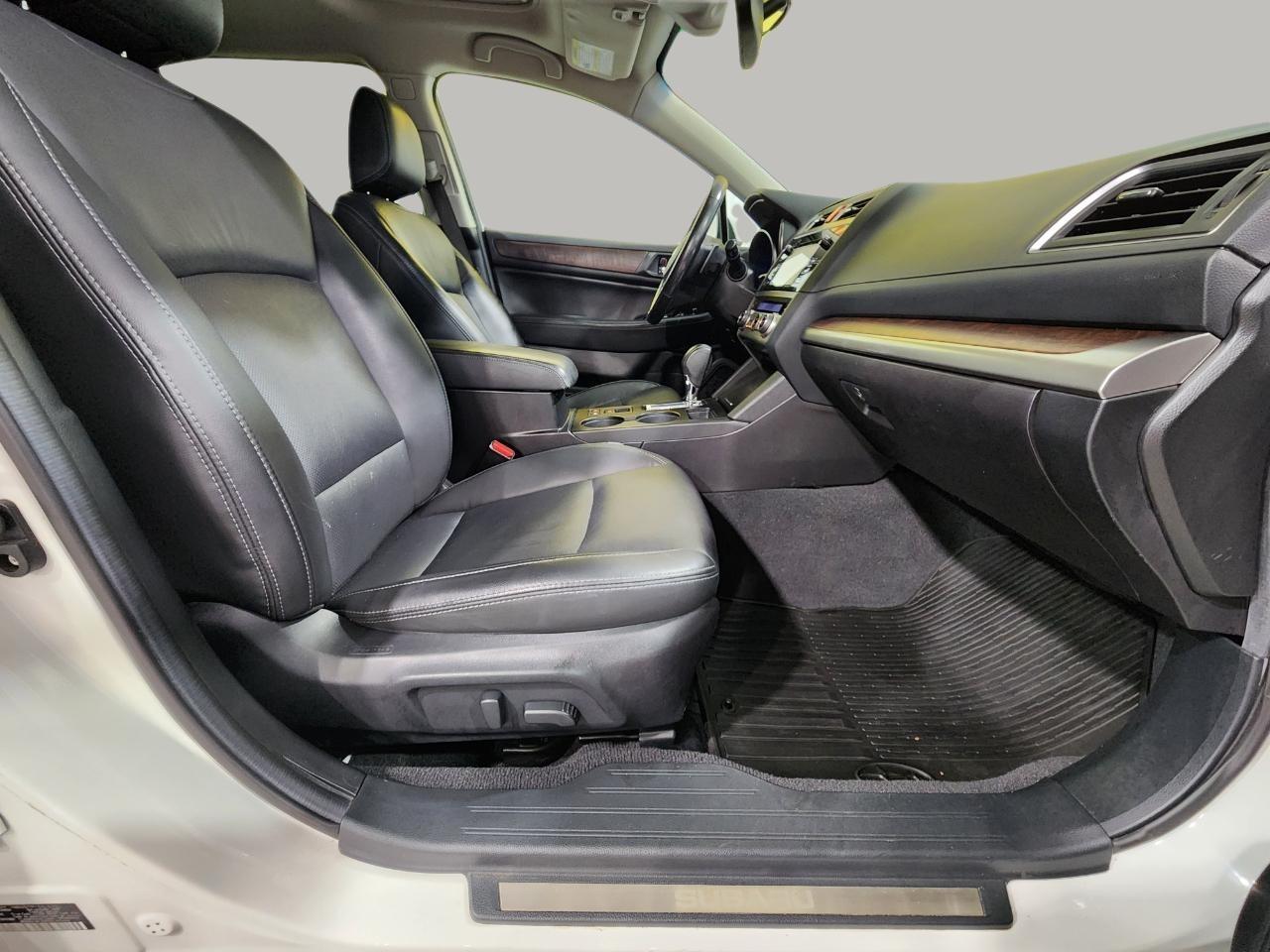 Subaru Outback  2016