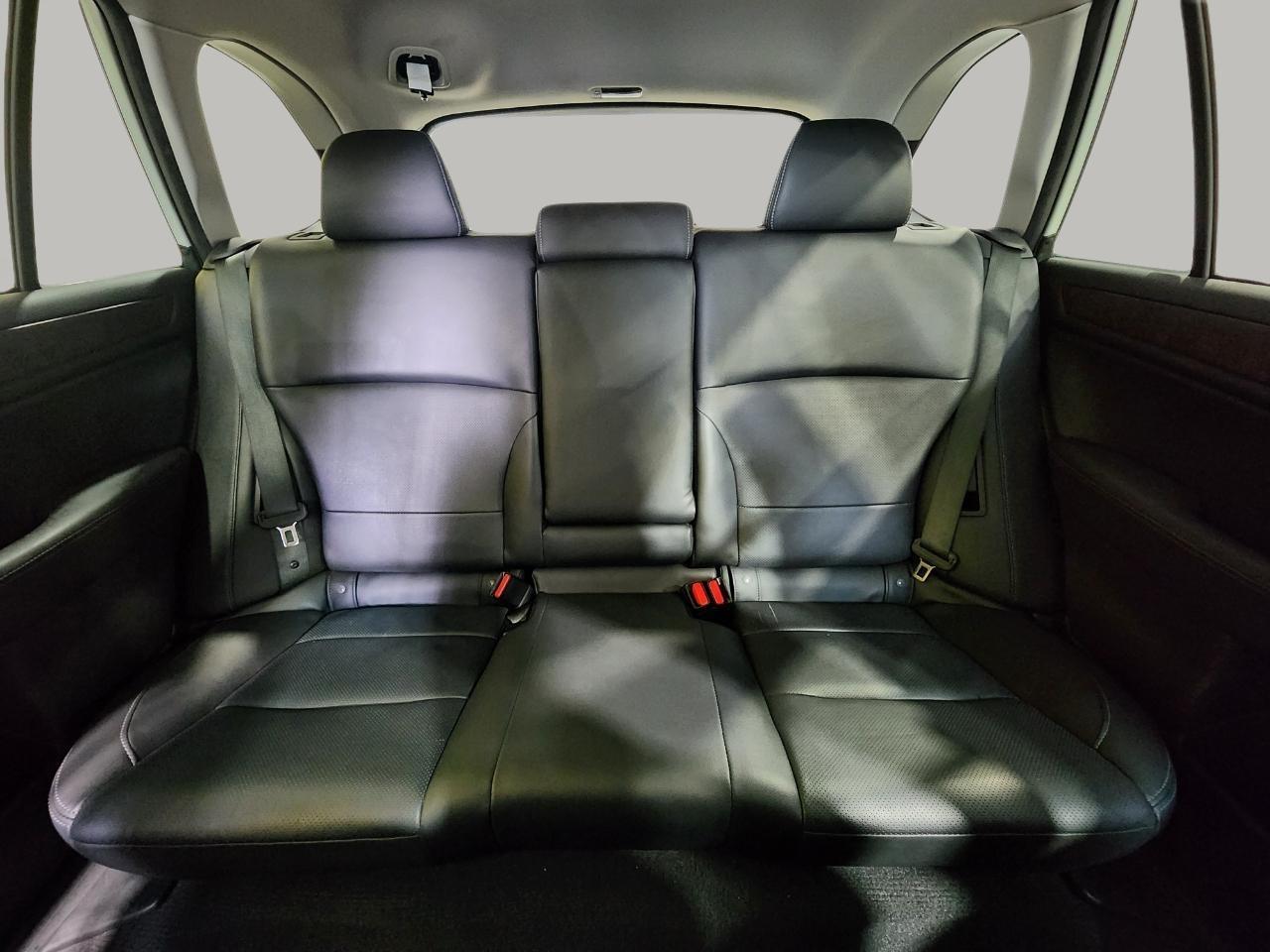 Subaru Outback  2016