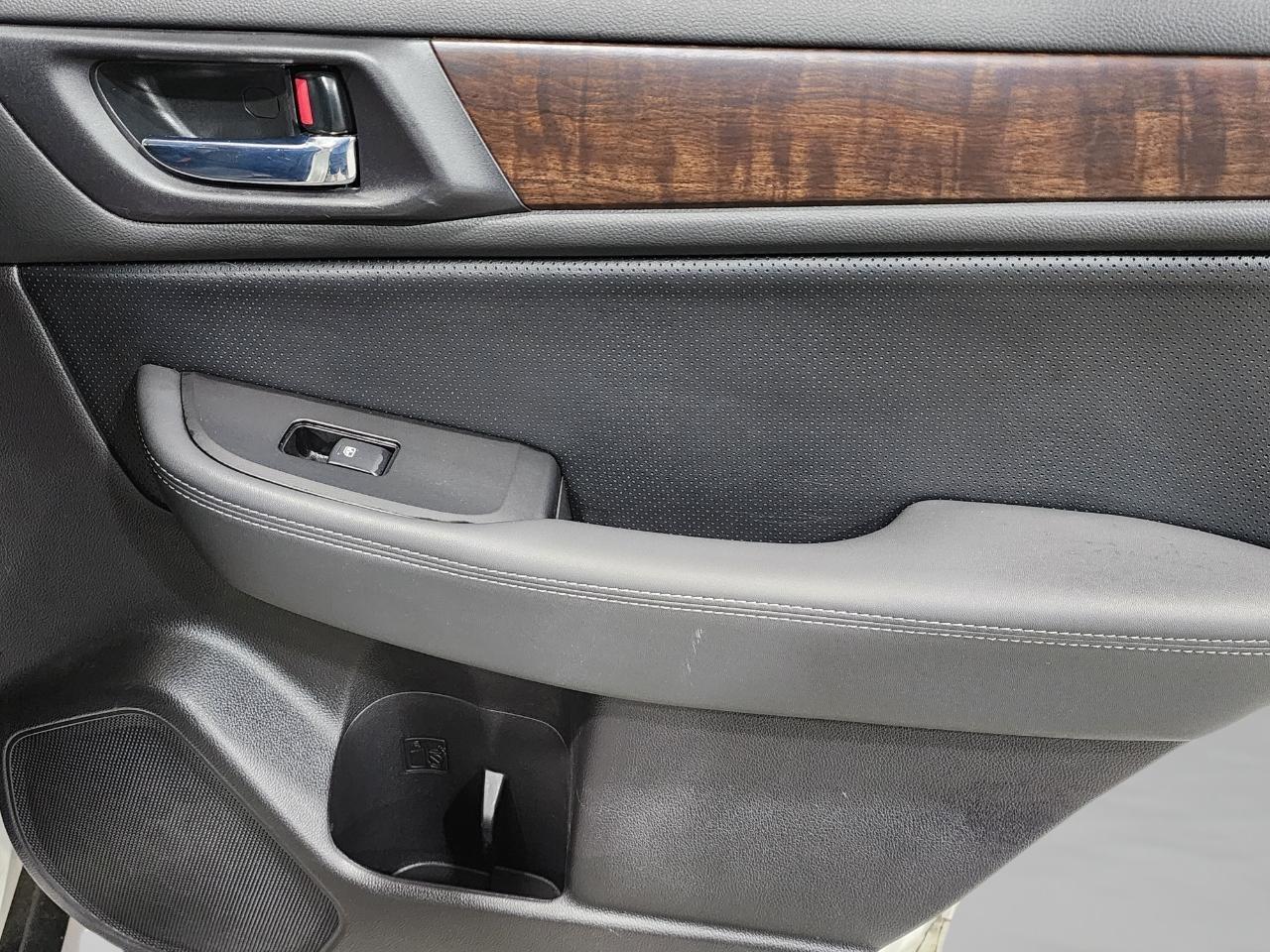 Subaru Outback  2016