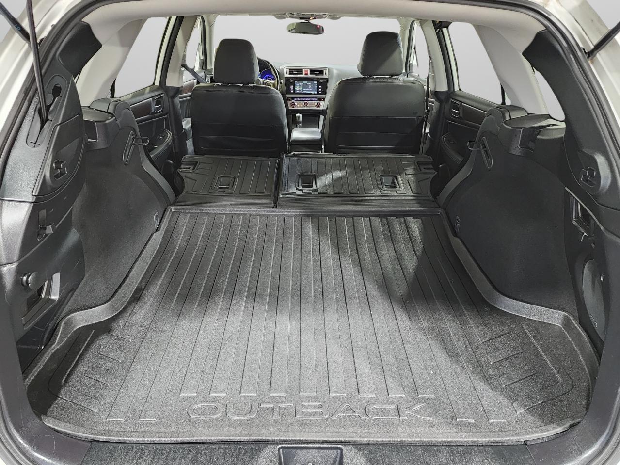 Subaru Outback  2016