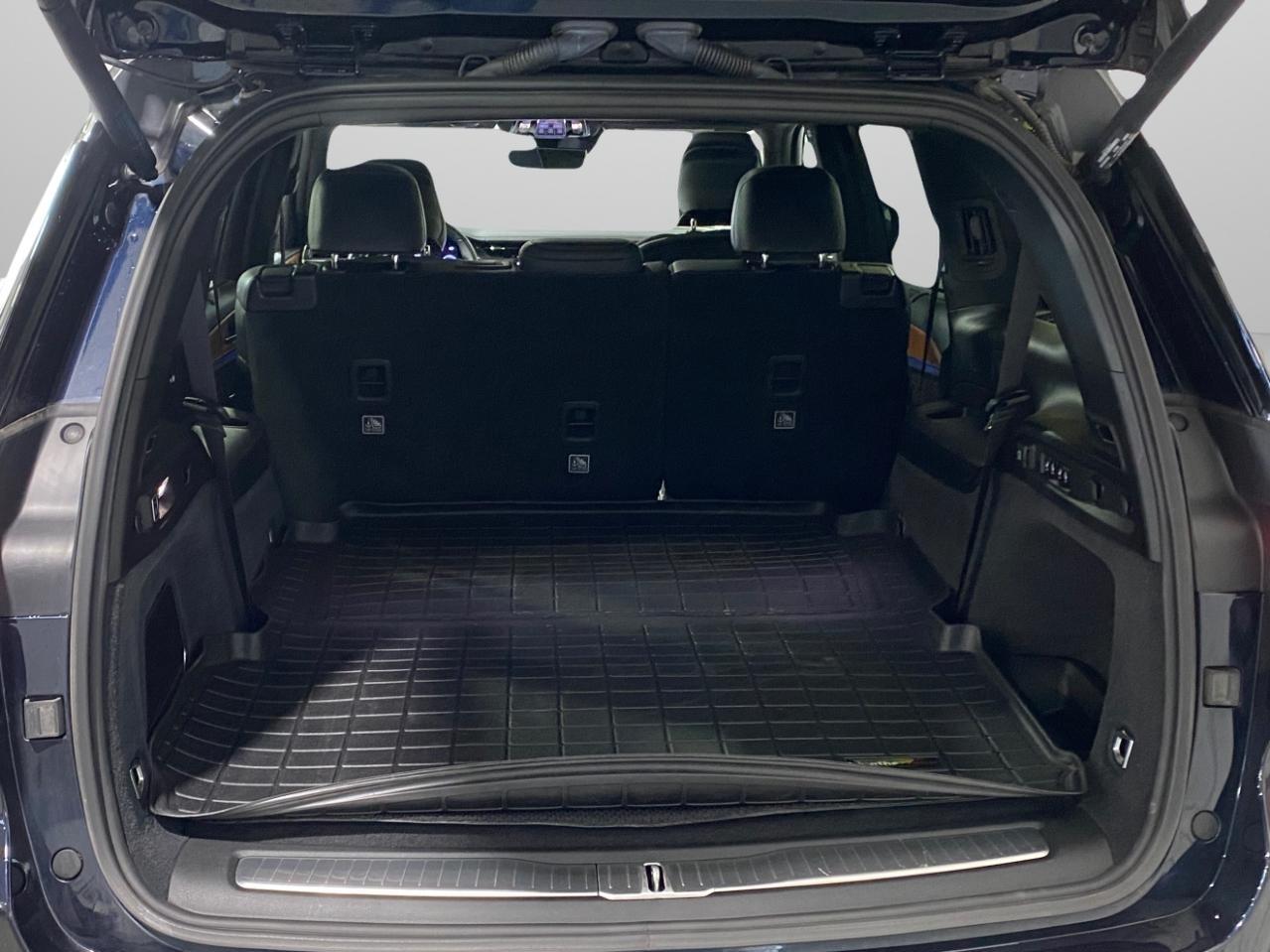 Jeep Grand Cherokee L Summit 4WD 2023