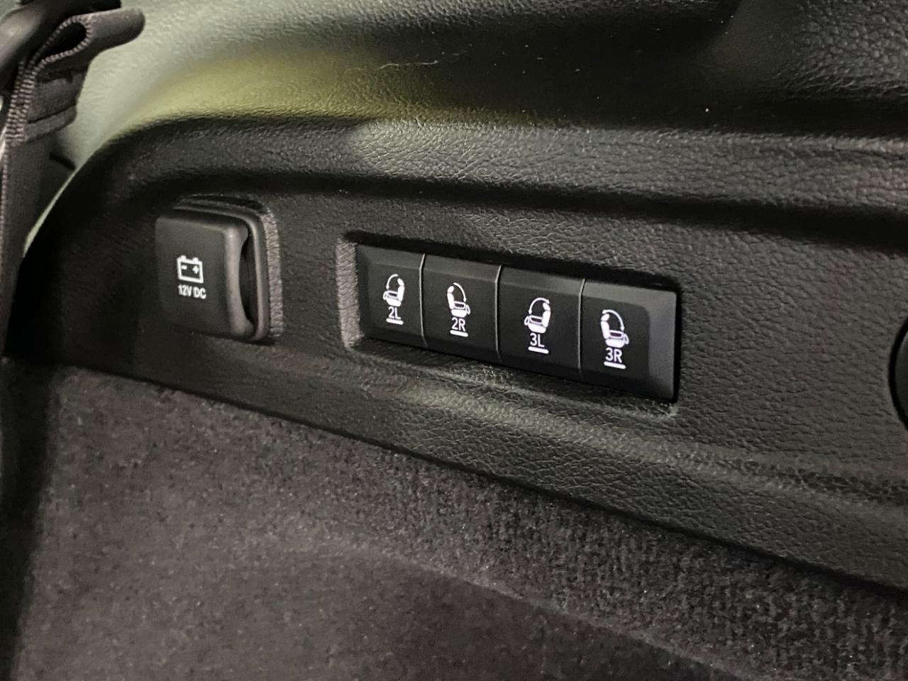 Jeep Grand Cherokee L Summit 4WD 2023