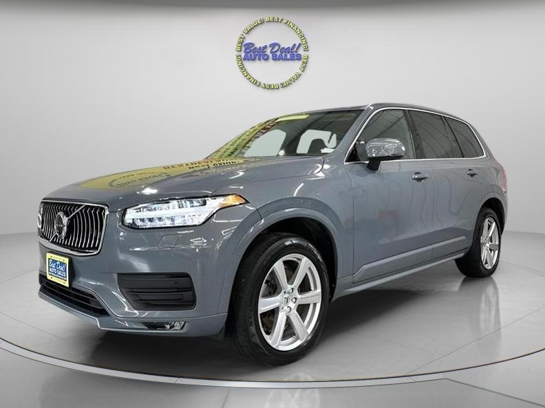 2020 Volvo XC90