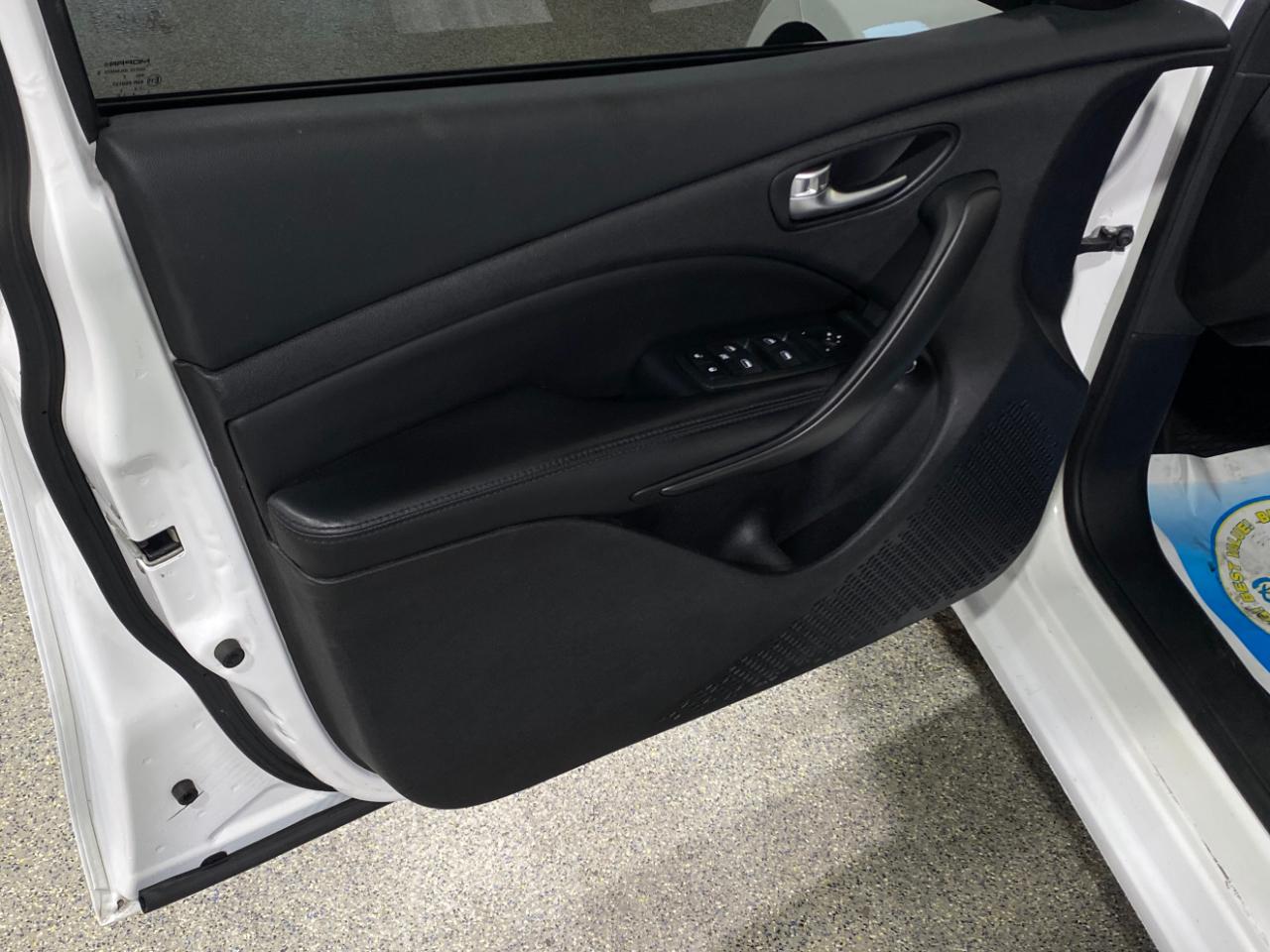 Dodge Dart LIMITED 2013