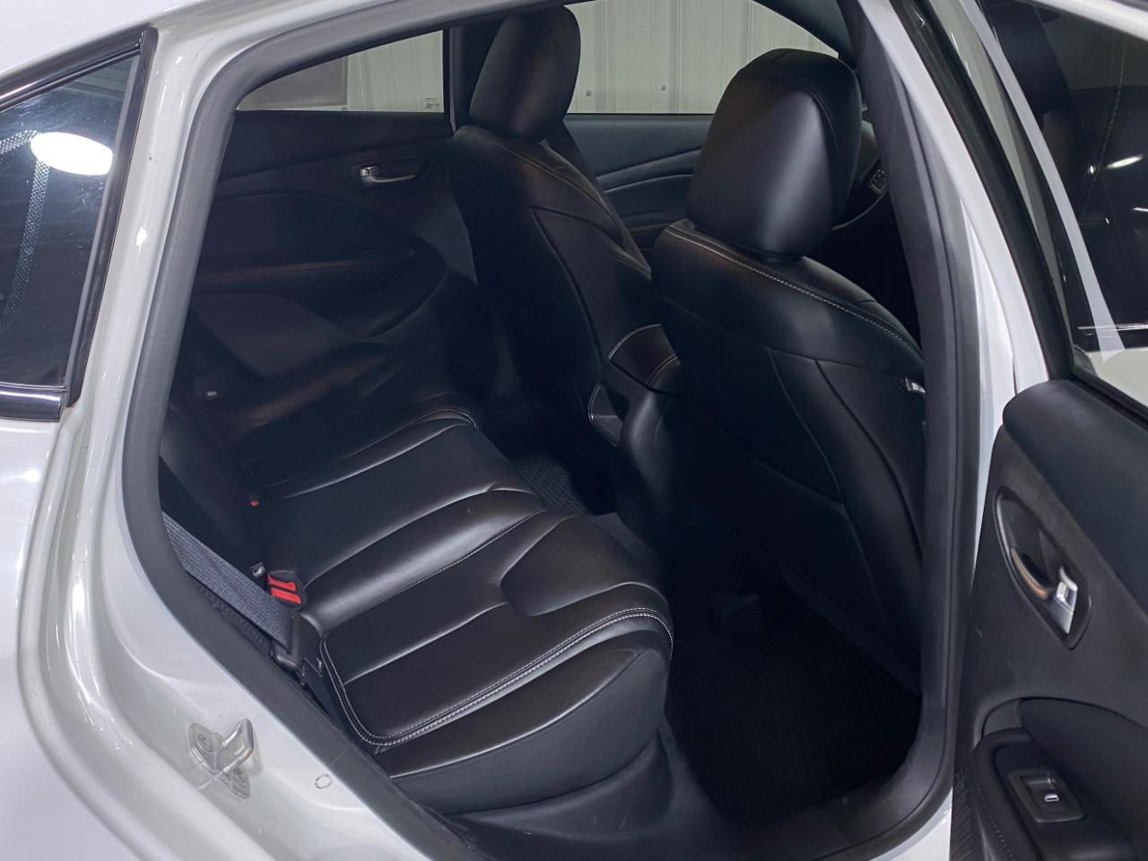 Dodge Dart LIMITED 2013