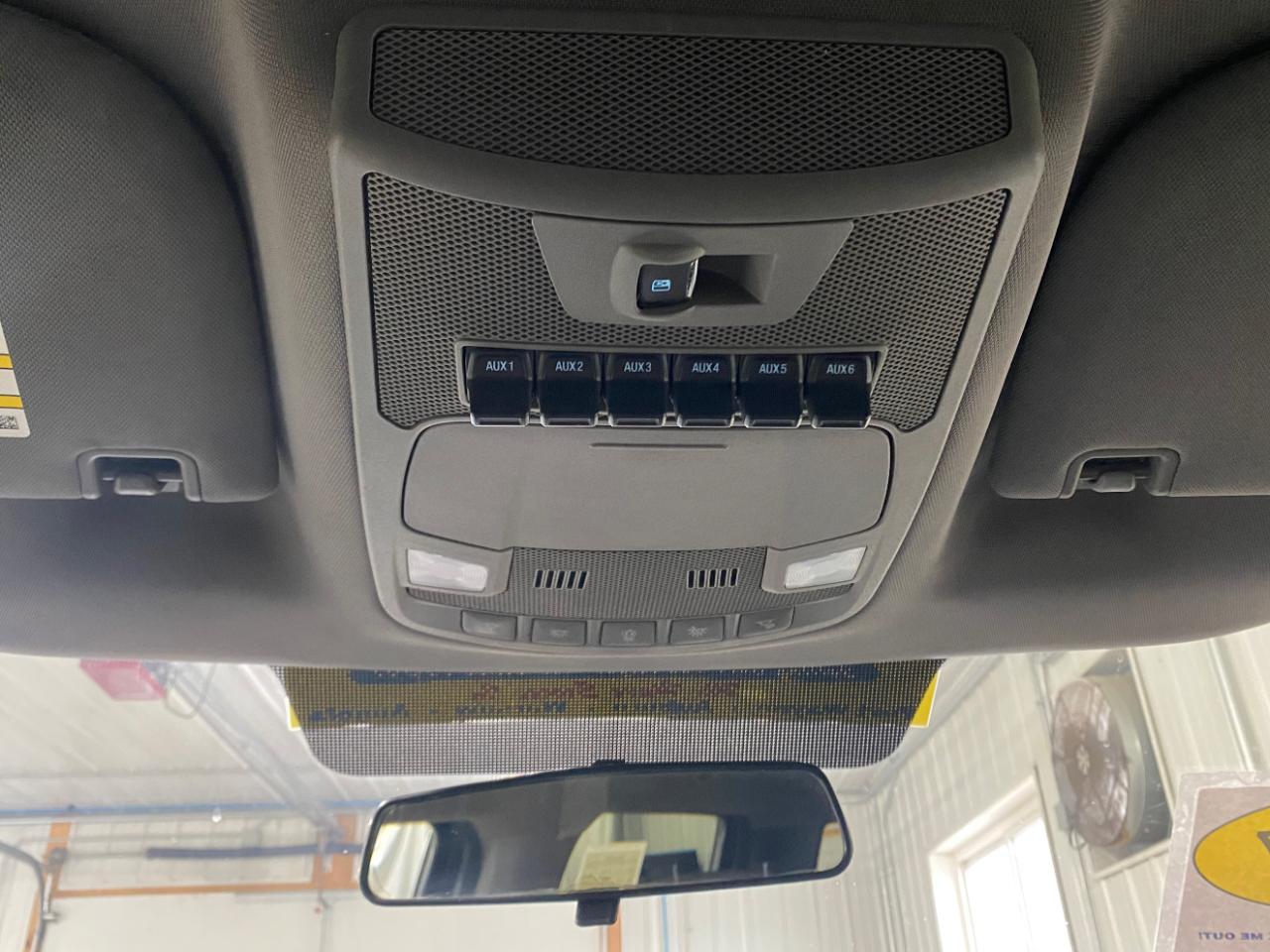 Ford F-250 SD King Ranch Crew Cab 4WD 2017