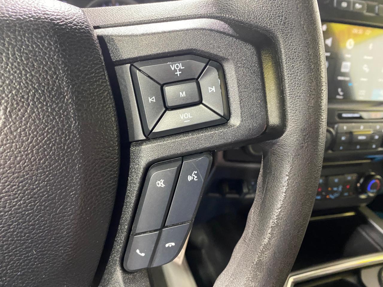 Ford F-250 SD King Ranch Crew Cab 4WD 2017