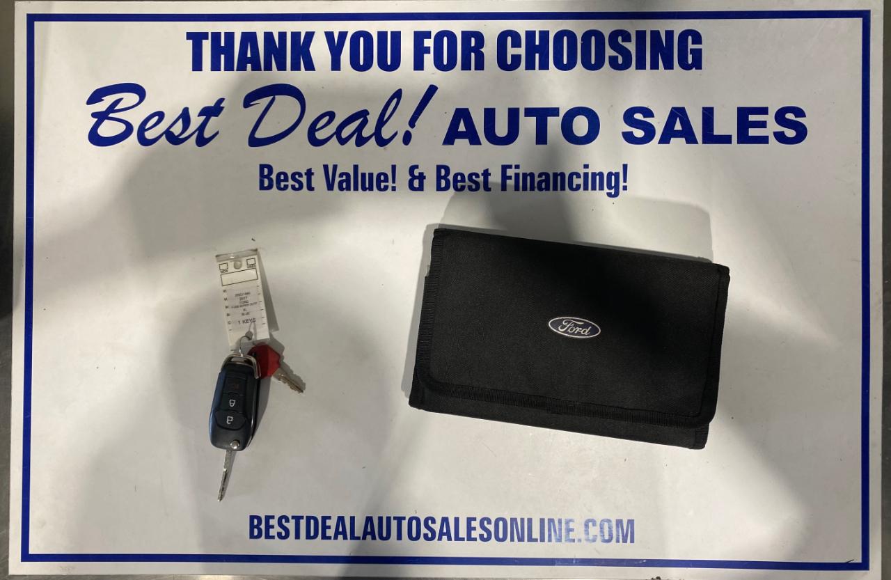 Ford F-250 SD King Ranch Crew Cab 4WD 2017