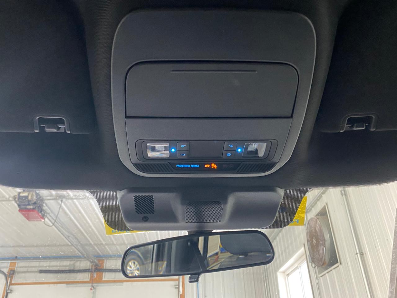 Ford F-150 XL SuperCrew 6.5-ft. Bed 4WD 2021
