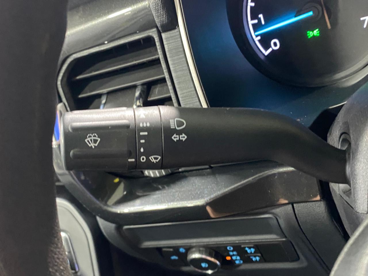 Ford F-150 XL SuperCrew 6.5-ft. Bed 4WD 2021