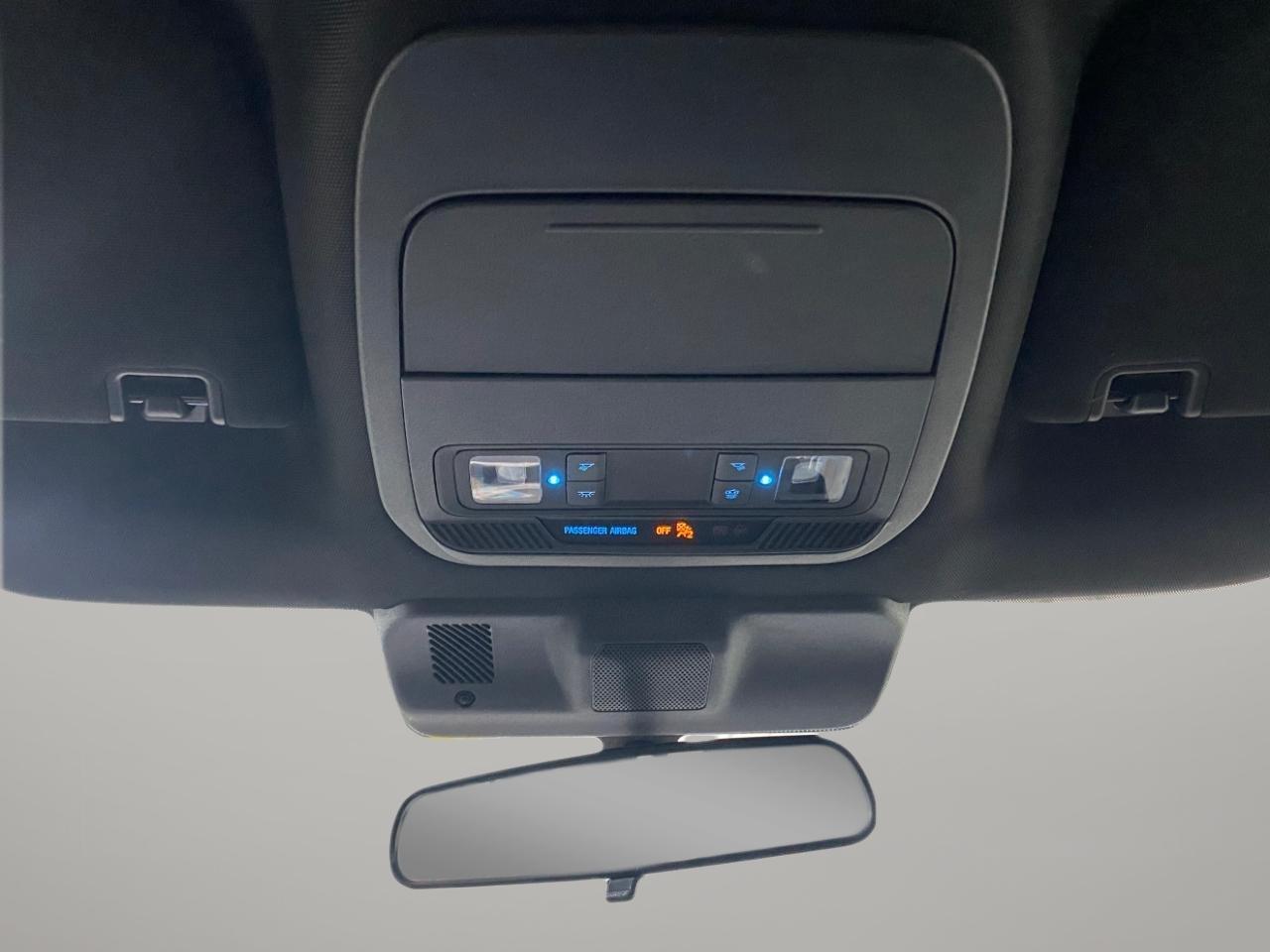Ford F-150 XL SuperCrew 6.5-ft. Bed 4WD 2021